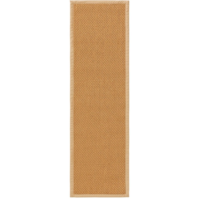 Sisal vaip Greta Beež 70x300 cm