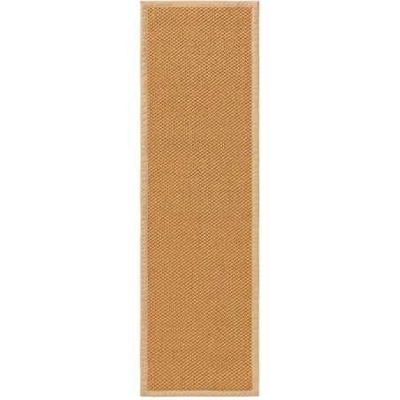 Sisal vaip Greta Beež 70x300 cm
