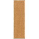 Sisal vaip Greta Beež 70x300 cm