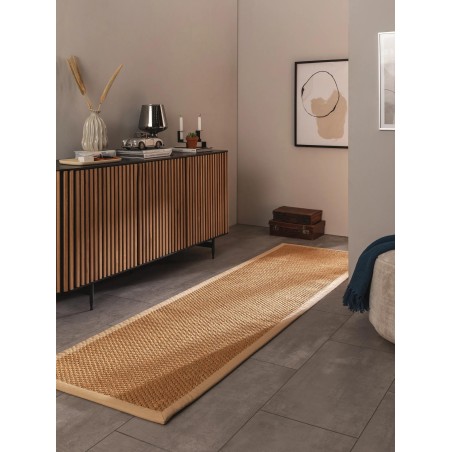 Sisal vaip Greta Beež 70x300 cm