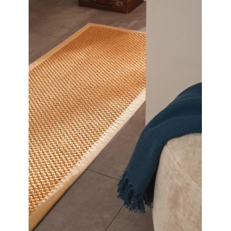 Sisal vaip Greta Beež 70x300 cm