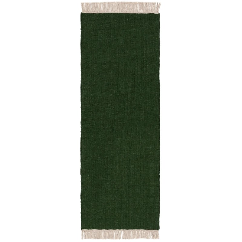 Villane vaip Liv Tumeroheline 70x200 cm