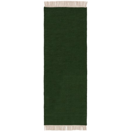 Villane vaip Liv Tumeroheline 70x200 cm
