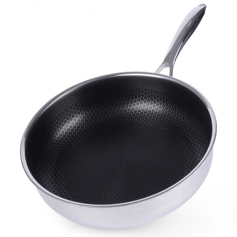 Pann teras sügav COOKCELL 28 cm | FreshDesign.ee