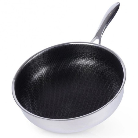 Pann teras sügav COOKCELL 28 cm | FreshDesign.ee