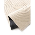 Wool Runner Nuria Cream 70x200 cm