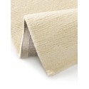 Wool Runner Berber Cream 80x250 cm