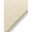 Wool Runner Berber Cream 80x250 cm