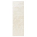 Kunstkarusnahast vaip Karvane kreem 80x300 cm