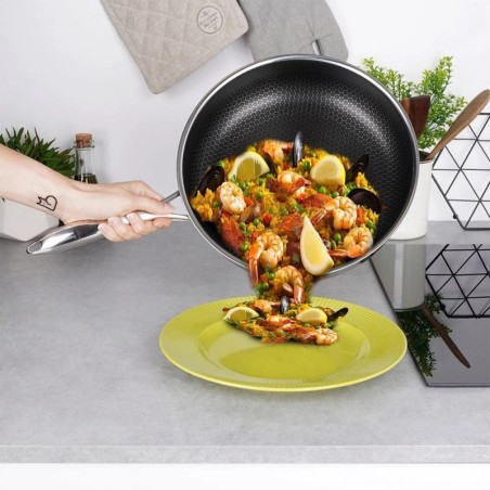 Pann teras sügav COOKCELL 28 cm | FreshDesign.ee