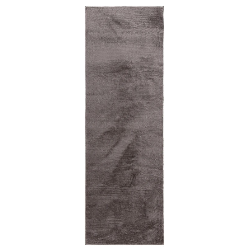 Kunstkarusnahast vaip Karvane hall 80x250 cm