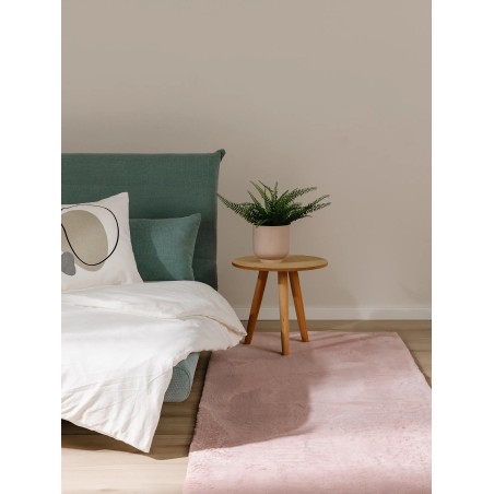Kunstkarusnahast vaip Furry Rose 80x250 cm
