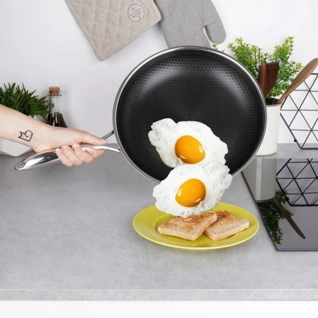 Pann terasest COOKCELL 28 cm | FreshDesign.ee