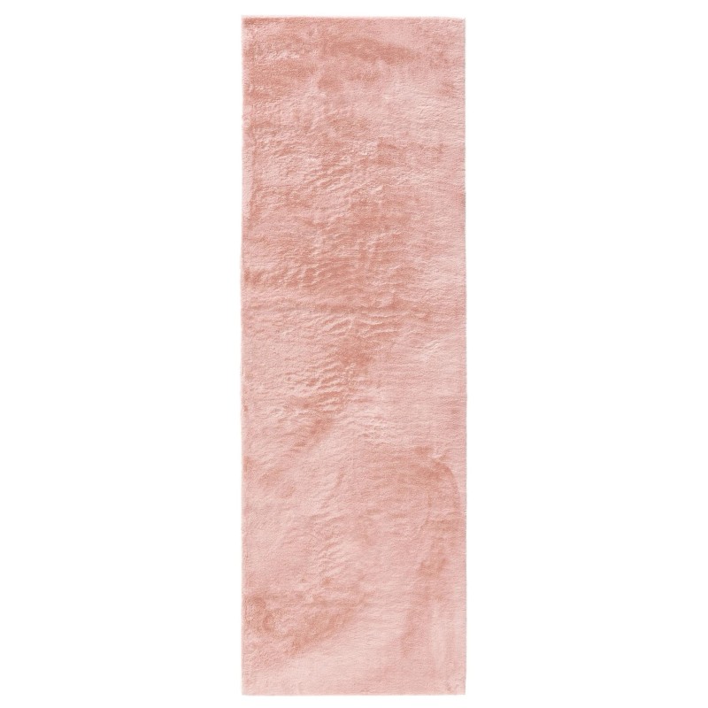 Kunstkarusnahast vaip Furry Rose 80x300 cm
