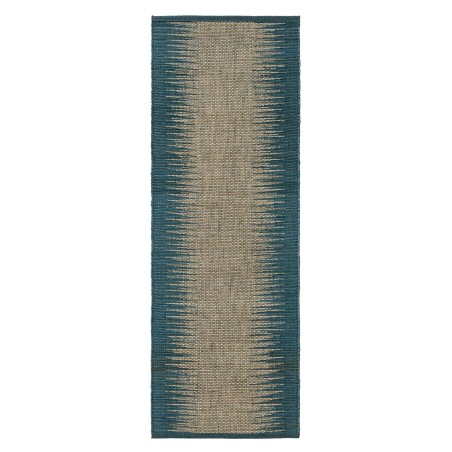 Džuudist vaip Tulsi Sinine 80x250 cm