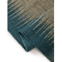 Džuudist vaip Tulsi Sinine 80x250 cm
