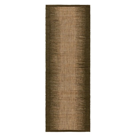 Džuudist vaip Tulsi Roheline 70x200 cm