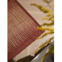 Džuudist vaip Tulsi Terrakota 80x250 cm