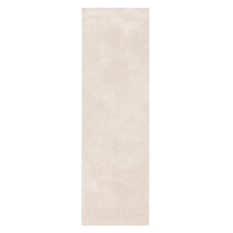 Runner vaip Nina Cream 80x250 cm