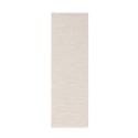 Puuvillane vaip Ron Cream 80x250 cm