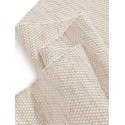 Puuvillane vaip Ron Cream 80x250 cm