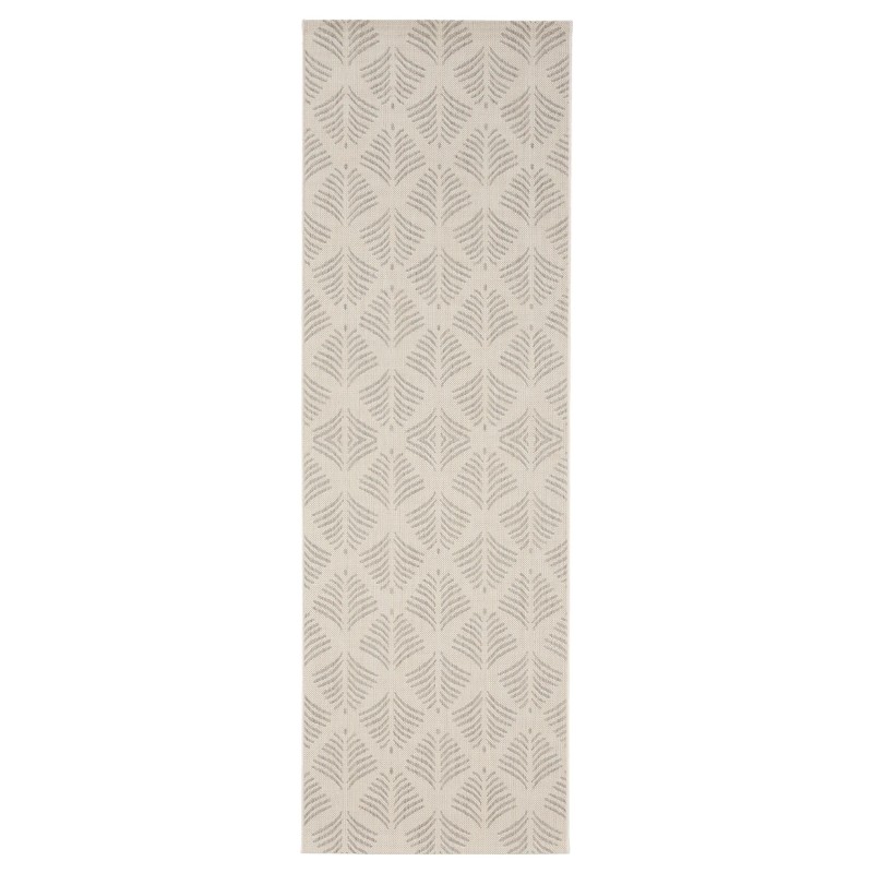 In- & Outdoor Runner Metro Hall 80x240 cm