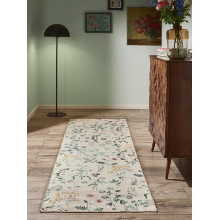 Runner vaip Milly Multicolour 80x240 cm