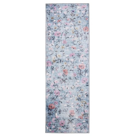 Runner vaip Milly Multicolour/Blue 80x240 cm
