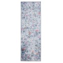 Runner vaip Milly Multicolour/Blue 80x240 cm