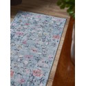 Runner vaip Milly Multicolour/Blue 80x240 cm