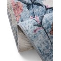 Runner vaip Milly Multicolour/Blue 80x240 cm