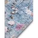 Runner vaip Milly Multicolour/Blue 80x240 cm