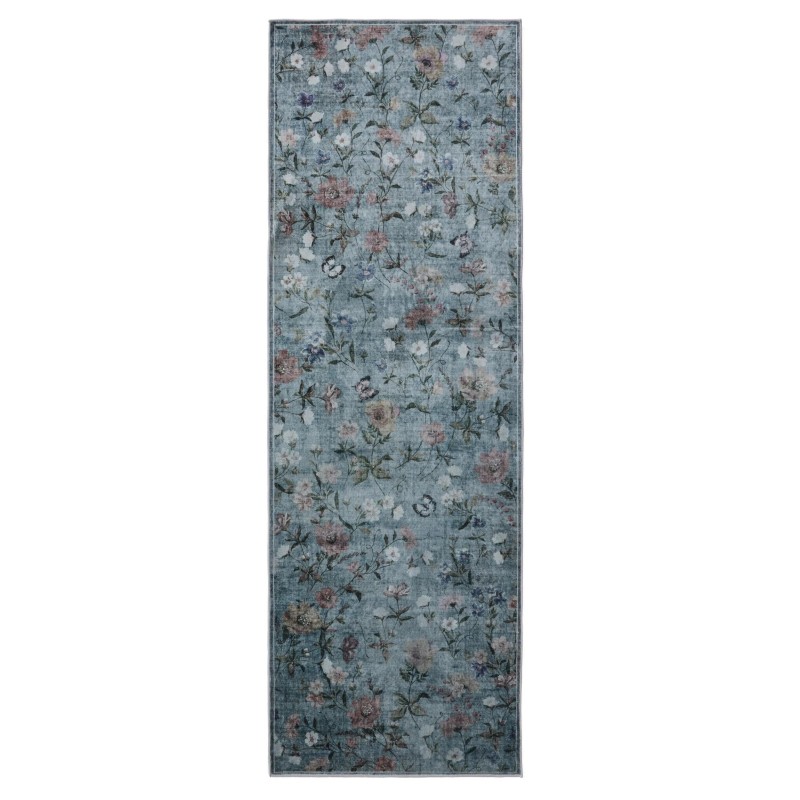 Runner vaip Milly Mitmevärviline/Grey 80x240 cm