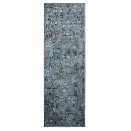 Runner vaip Milly Mitmevärviline/Grey 80x240 cm