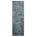 Runner vaip Milly Mitmevärviline/Grey 80x240 cm