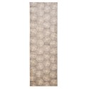 Runner vaip Milly Taupe 80x240 cm
