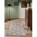 Runner vaip Milly Taupe 80x240 cm