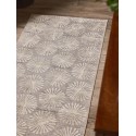 Runner vaip Milly Taupe 80x240 cm
