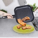 Grillpann Granite Square GRANDE 26x26 cm | FreshDesign.ee