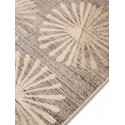 Runner vaip Milly Taupe 80x240 cm