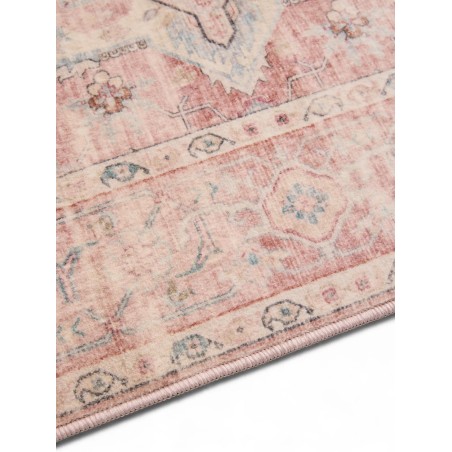 Runner vaip Miray Rose 80x240 cm