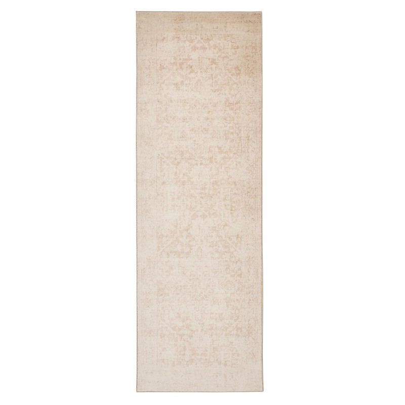 Runner vaip Miray Beige 80x240 cm