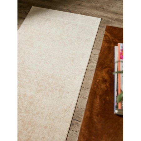 Runner vaip Miray Beige 80x240 cm