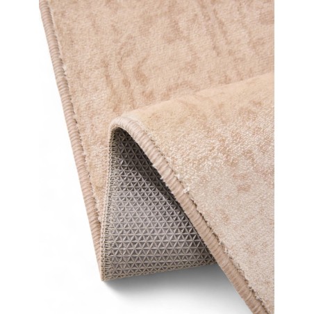 Runner vaip Miray Beige 80x240 cm