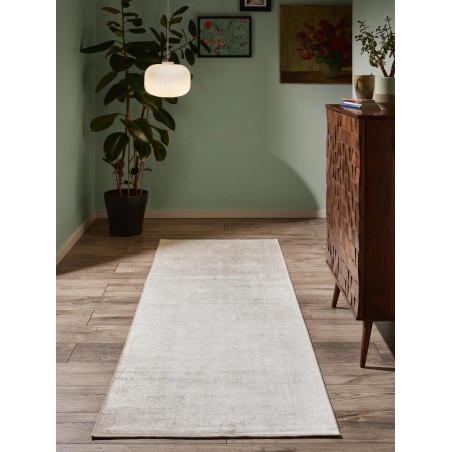 Runner vaip Miray Kreem/Beež 80x240 cm