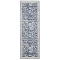 Runner vaip George Blue 80x240 cm