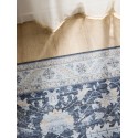 Runner vaip George Blue 80x240 cm