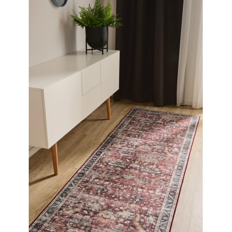 Runner vaip George Mitmevärviline 80x240 cm