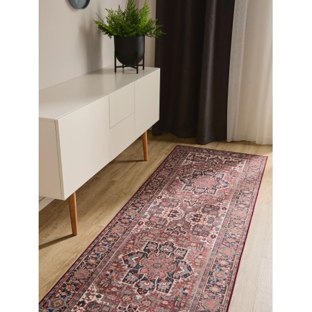 Runner vaip George Mitmevärviline 80x240 cm