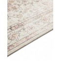 Runner vaip George Rose/Beež 80x240 cm